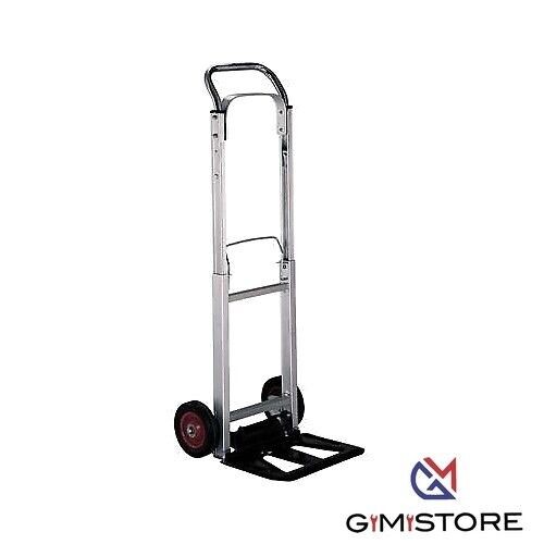 Bravetta carrello portacasse - carrello,