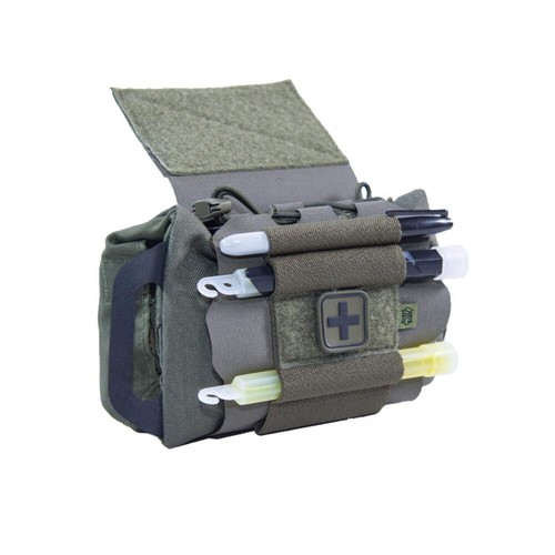 Nuovo hsgi reflex appendino - hsgi,