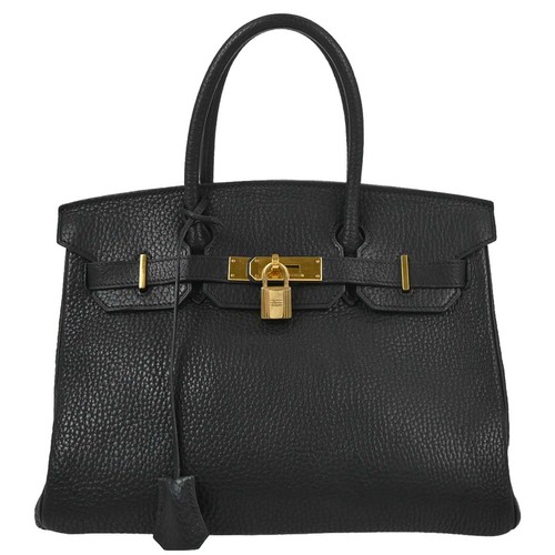 Borsa mano hermes black - borsa, a