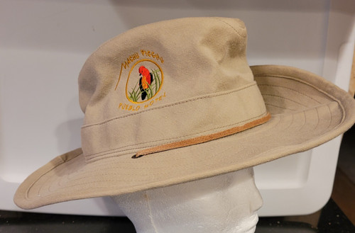 Cappello souvenir avventura