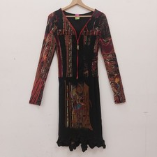 Save the Queen abito vintage