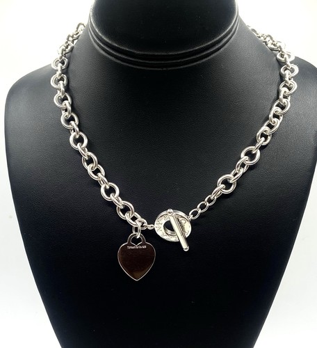 Collana tiffany in - collana,