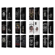UFFICIALE MOTORHEAD GRAFICHE