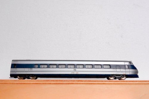 Lima etr 401 4 - -, fs