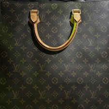 Borsa Louis Vuitton Monogram