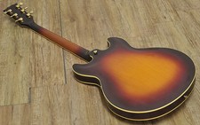 Gutiar elettrico Yamaha