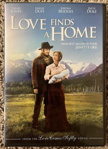 Love finds home - finds, 2009)