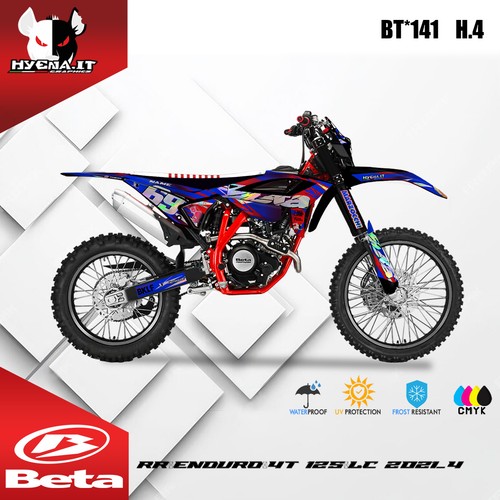 Kit grafiche olografiche per - grafiche,
