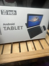 Android Tablet 10in