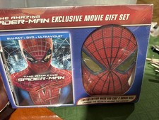 The Amazing Spider-Man