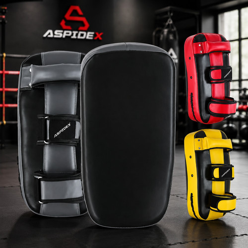 Aspidex kickboxing muay thai - aspidex,