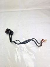 Interruttore destro Yamaha XV 535 Virago usato