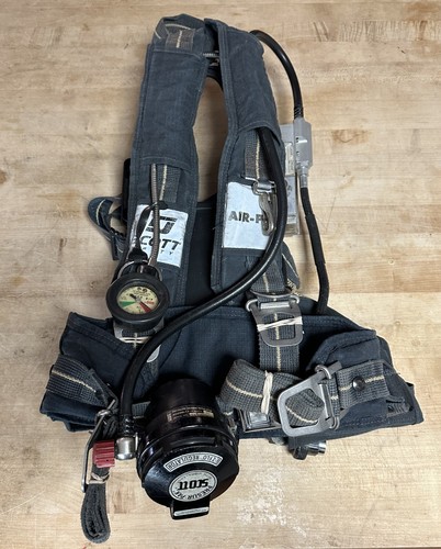 Scott ap50 scba include - scott,