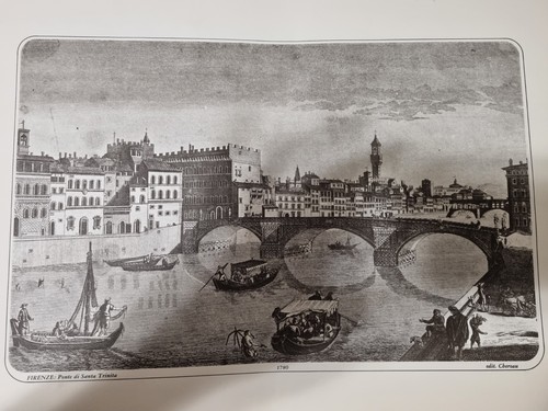 Riproduzione storica firenze - riproduzione,