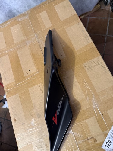 Codino aprilia rs4 125 - codino,