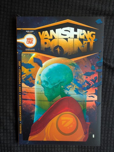 Vanishing point tpb mad - tpb,