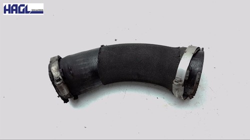 Tubo intercooler audi - a6, avant