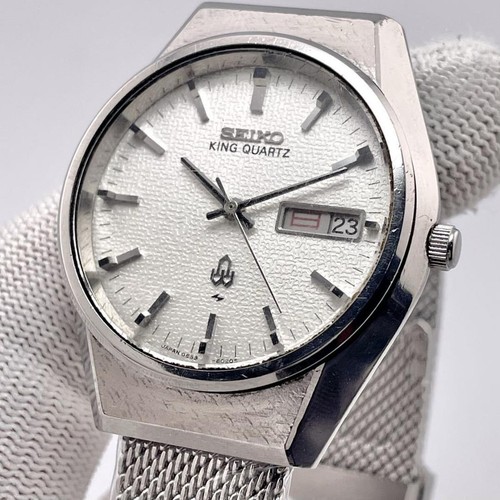 Orologio seiko king quartz - king,
