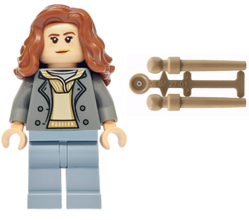 Lego harry potter minifigure - potter,
