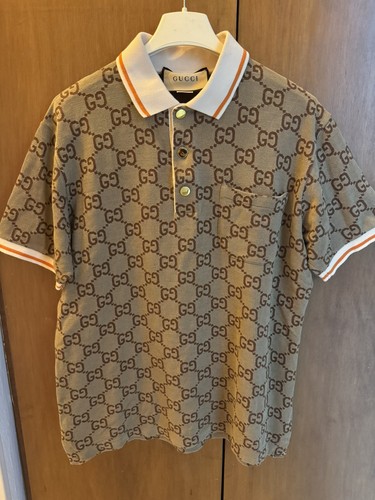 Gucci polo - gucci,