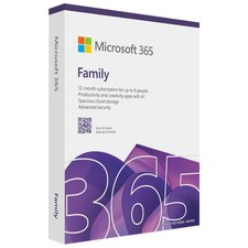 Microsoft 365 Family (fino a 6