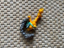 Ovetto Super Giraffa Emilio