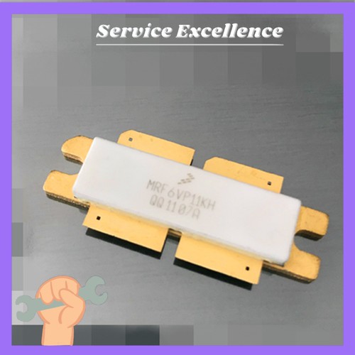 Mrf6vp11kh transistor - transistor, fm