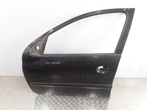 Peugeot 206 hatchback - peugeot,