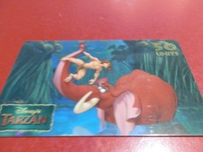 San Marino 1 Scheda telefonica ricarica