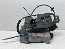 71751158 SERRATURA PORTA POSTERIORE DESTRO per LANCIA MUSA (TJ) (10/07>02/11<)