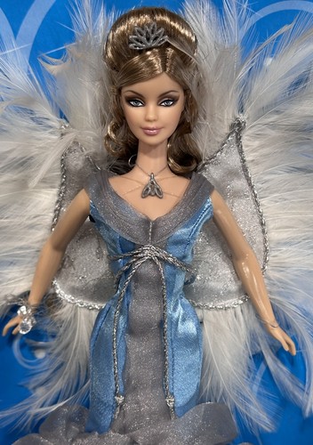Barbie angel ange - ~, l'