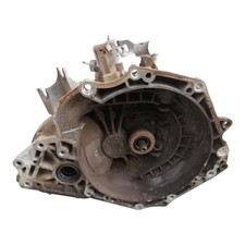 Cambio Manuale 5 Marce OPEL MERIVA B 1.4 Motore A14XER RICAMBIO USATO ORIGINALE