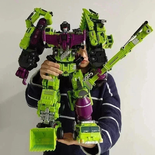 Modellino transformers jinbao - modellino,