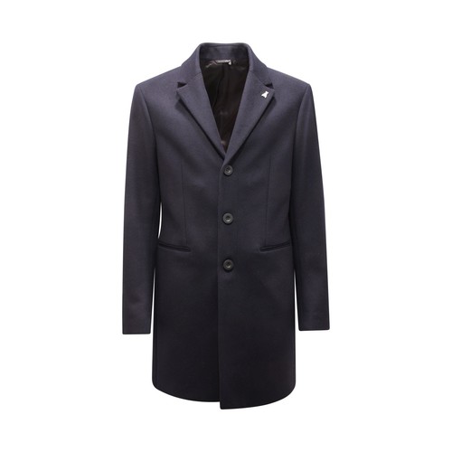 4335ap cappotto uomo patrizia - uomo,