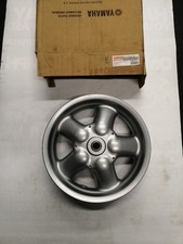 CERCHIO POSTERIORE YAMAHA TEOS