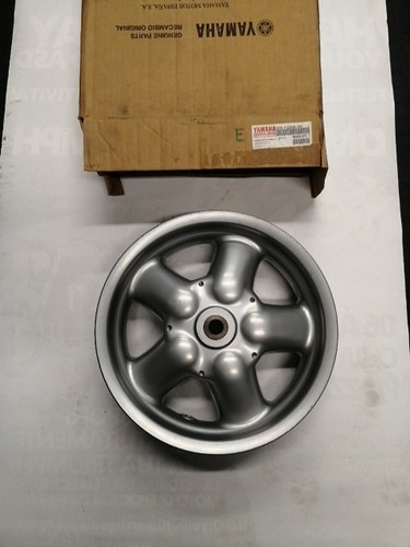 Cerchio posteriore yamaha teos - yamaha,