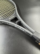 Racchetta da tennis vintage
