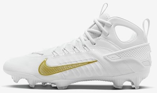 Nike huarache elite lax - 9,