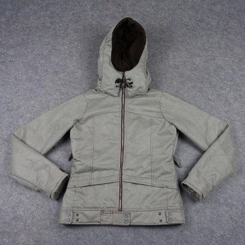 Giacca snowboard billabong - giacca,
