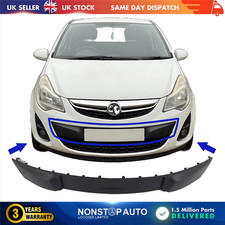 Paraurti Anteriore Modanatura