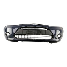 Paraurti Anteriore FORD FIESTA 6 Serie 3-5 Porte Pre-Restling USATO ORIGINALE