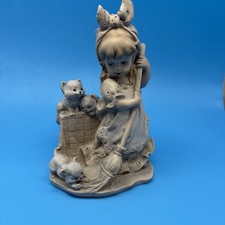 Figurina Vintage Giuseppe