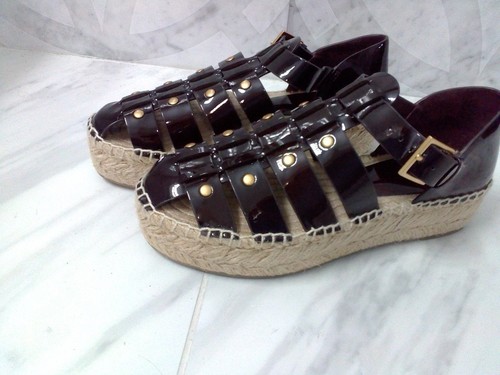 Tory burch espadrillas - tory,
