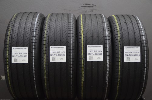 Pneumatici 225 r18 - 4,