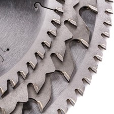 Lama sega circolare per legno