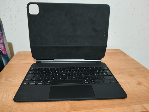 Apple magic keyboard model - magic,