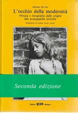 Occhio della modernità - l'occhio,
