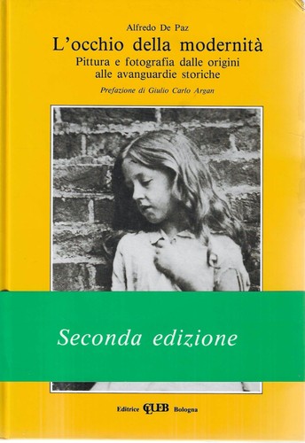 Occhio della modernità - l'occhio,