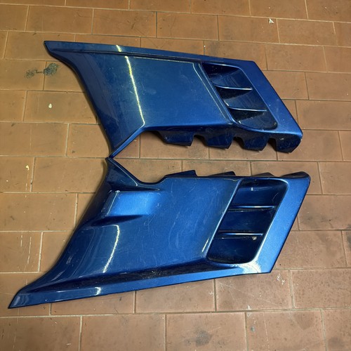 Bmw k100 plastica laterali - plastica,