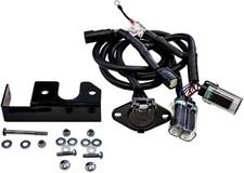 Motor Trike Trailer Hitch Wire